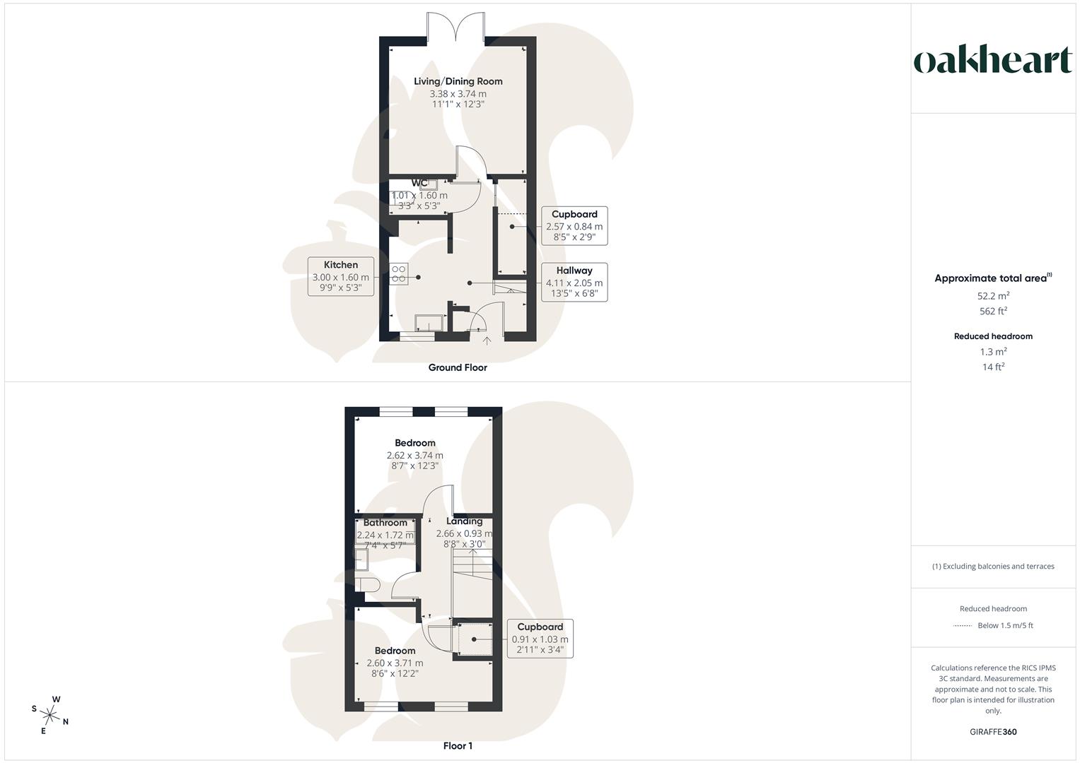 Floorplan thumbnail